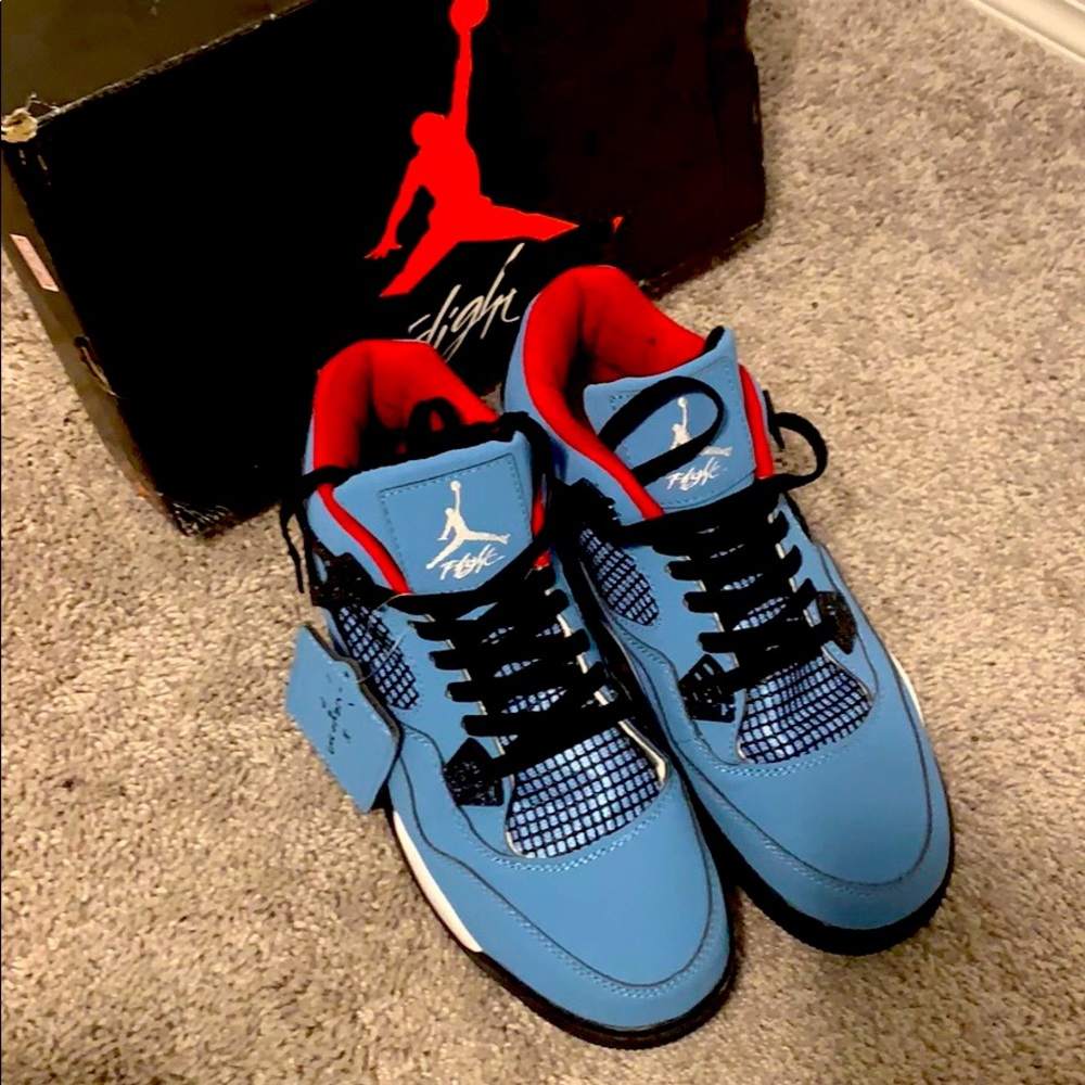 Jordan4 retro